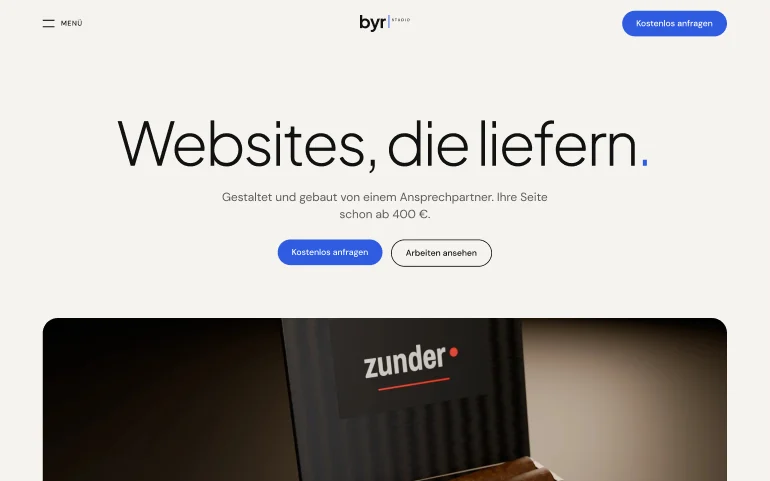 Entwurf A